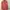 Avirex Luxury Formal Shirt Pria Red