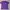 Casual T-shirt Pria purple photo 1