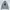 Isabel Marant Y2K Hoody Pria gray photo 1