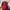 Coach Luxury Casual Crossbody Bag Wanita Red