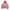Streetwear Casual Wanita pink photo 1