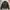 Biker Emo Leather jacket Wanita black photo 1