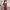Luxury Minimalist Bodycon dress Wanita pink black photo 2