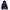 Thom Browne Y2K Hoody Pria Navy Blue