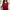 Luxury Minimalist Going out dress Wanita red photo 3