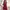 Luxury Minimalist Going out dress Wanita red photo 2