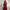 Luxury Minimalist Going Out Dress Wanita Red