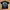 Indie T-shirt Pria black photo 4
