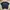 Nike Air Jordan Streetwear Y2K T-shirt Pria Black