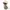 Nike Streetwear Casual Hat Pria cream photo 7
