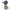 Nike Streetwear Casual Hat Pria gray photo 6