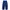 Avant Garde Jeans Pria Blue