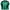 Adidas Vintage Sportswear Jersey Pria green black photo 1
