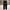 Japanese brand Streetwear Casual Casual pants Pria black photo 3