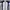 3 Second Sportswear Windbreaker Pria White