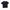 Goth Avant Garde T-shirt Pria Black