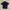 Uniqlo Casual Casual shirt Pria black photo 1