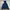 Uniqlo Minimalist Track Jacket Pria Blue
