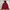 Uniqlo Gorpcore Track Jacket Pria Red