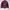 PPFM Grunge Casual Casual shirt Pria purple black photo 1