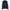 H&M Streetwear Bomber jacket Pria navy photo 4