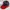 Vintage Streetwear Hat Pria Red Blue