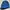 Casual Hoody Pria Blue