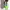 VANS Streetwear Skater Sneakers Pria white green photo 1