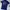 Tommy Hilfiger Vintage Casual Polo shirt Pria navy photo 1