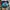 Elstinko Cosplay Futurist Hat Pria blue photo 4