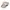 Streetwear Grunge Hat Pria cream photo 1