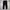 Maison Margiela Casual Casual trouser Wanita black photo 2
