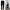 Maison Margiela Casual Casual Trouser Wanita Black