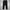 Maison Margiela Casual Casual trouser Wanita black photo 6