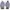 Juun J Avant Garde Casual shirt Pria white blue photo 2