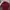 COLORBOX Casual Crop Top Wanita Burgundy