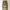 Levi's Streetwear Y2K Casual Pants Pria Brown