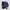 Vanquish & Fragment Streetwear Casual Formal Shirt Pria Navy Blue