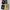 Dr. Martens Vintage Casual Boots Pria white black photo 4
