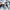 GAP Vintage Casual Sweatshirt Pria blue photo 4