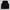 COLORBOX Streetwear Casual Vest Wanita black photo 1