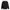 Minimalist Casual Hoody Pria black photo 2