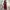 Luxury Minimalist Evening dress Wanita burgundy black photo 1