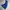 Casual Parka Kids Blue