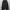 Streetwear Y2K Jeans Pria black photo 5