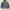 Adidas Casual Hoody Pria gray photo 2
