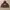 Vintage Casual Hoody Pria brown photo 1