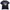 Stussy Vintage Streetwear T-shirt Pria navy black photo 1