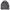 H&M Streetwear Y2K Casual shirt Pria black gray photo 3