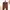 Vintage Y2K Culotte Wanita brown photo 1